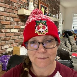 Meet your Posher, Shauna